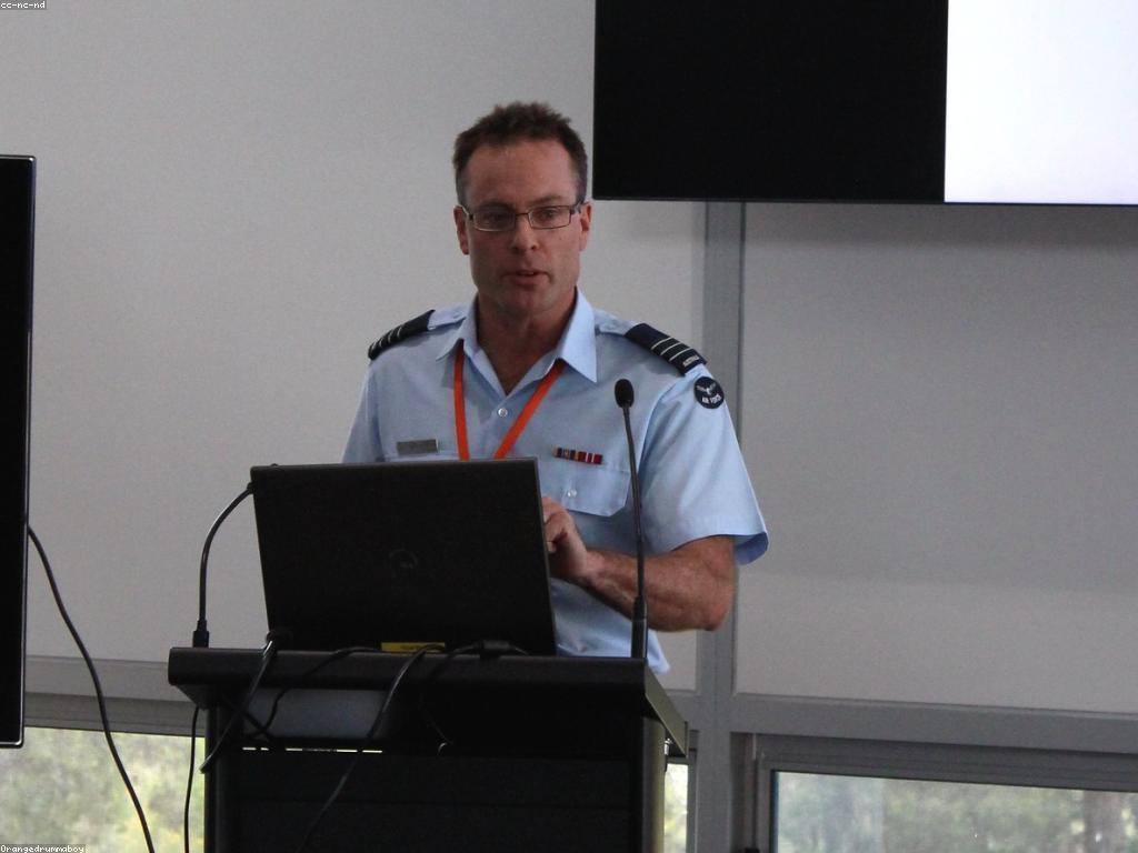 ព័ត៌មានថ្មីៗអំពីកម្មវិធីសិក្សា