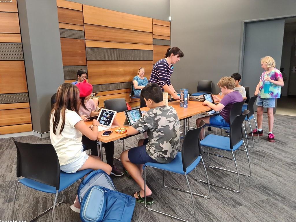 ការកែលម្អបទពិសោធន៍អ្នកលេងតាមរយៈការប្រើប្រាស់បច្ចេកវិទ្យា