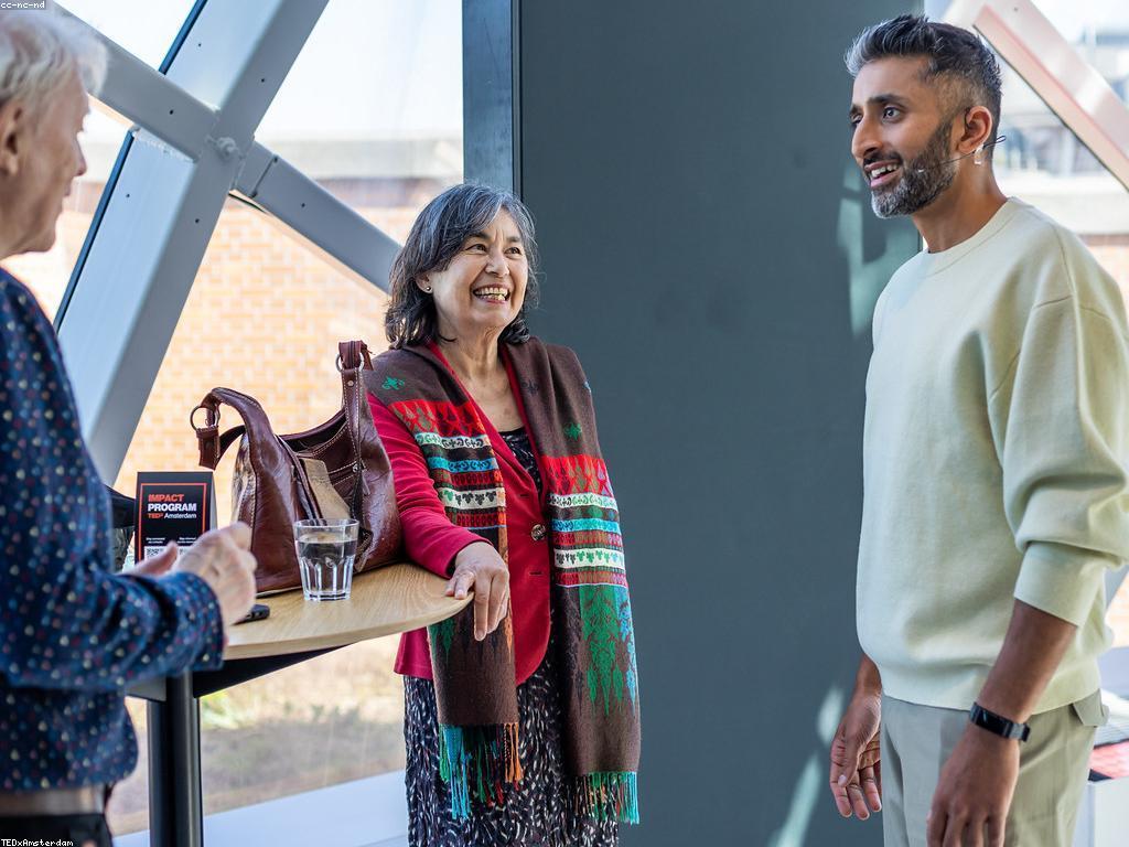 ព័ត៌មានអំពីកម្មវិធី និងឥទ្ធិពលរបស់វា