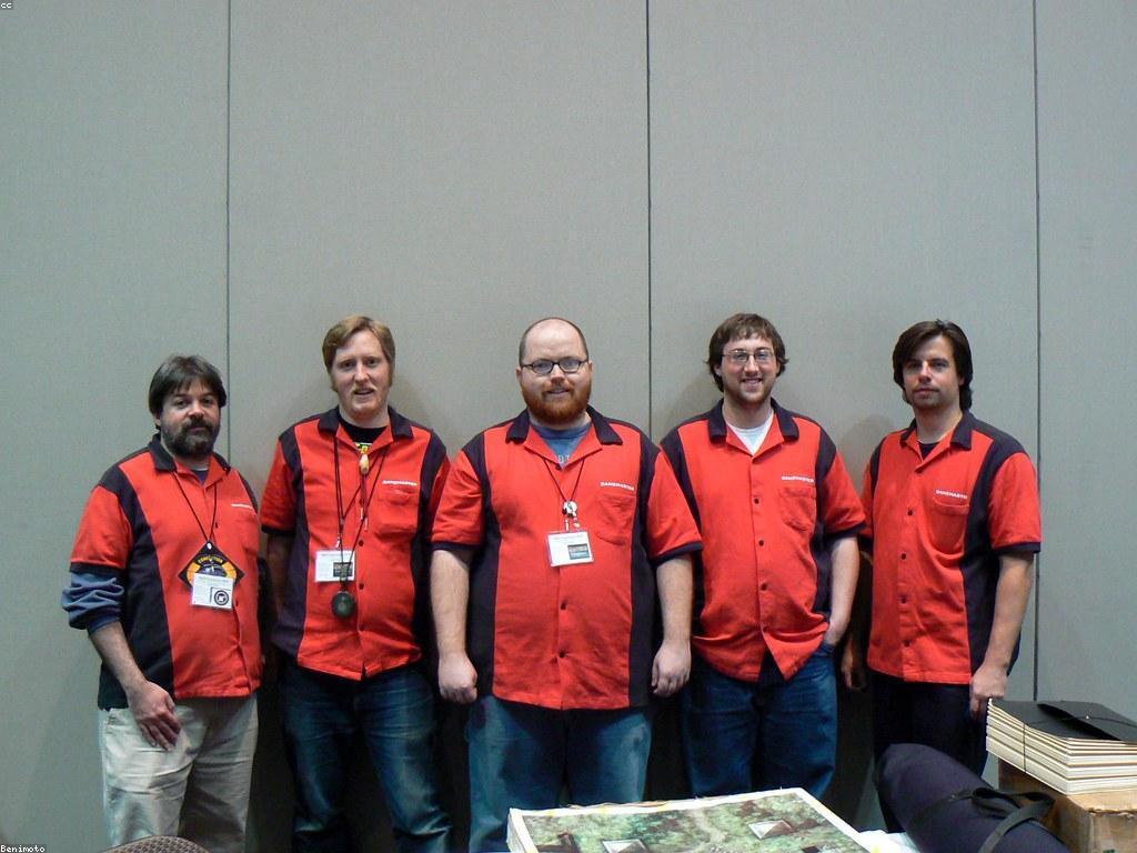 អនាគតនៃបទពិសោធន៍អ្នកលេង