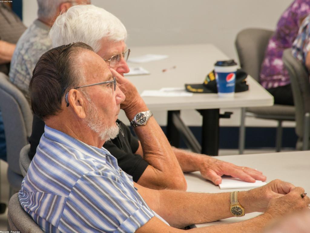 ការយល់ដឹងអំពីកម្មវិធីនានា និងអត្ថប្រយោជន៍របស់វា