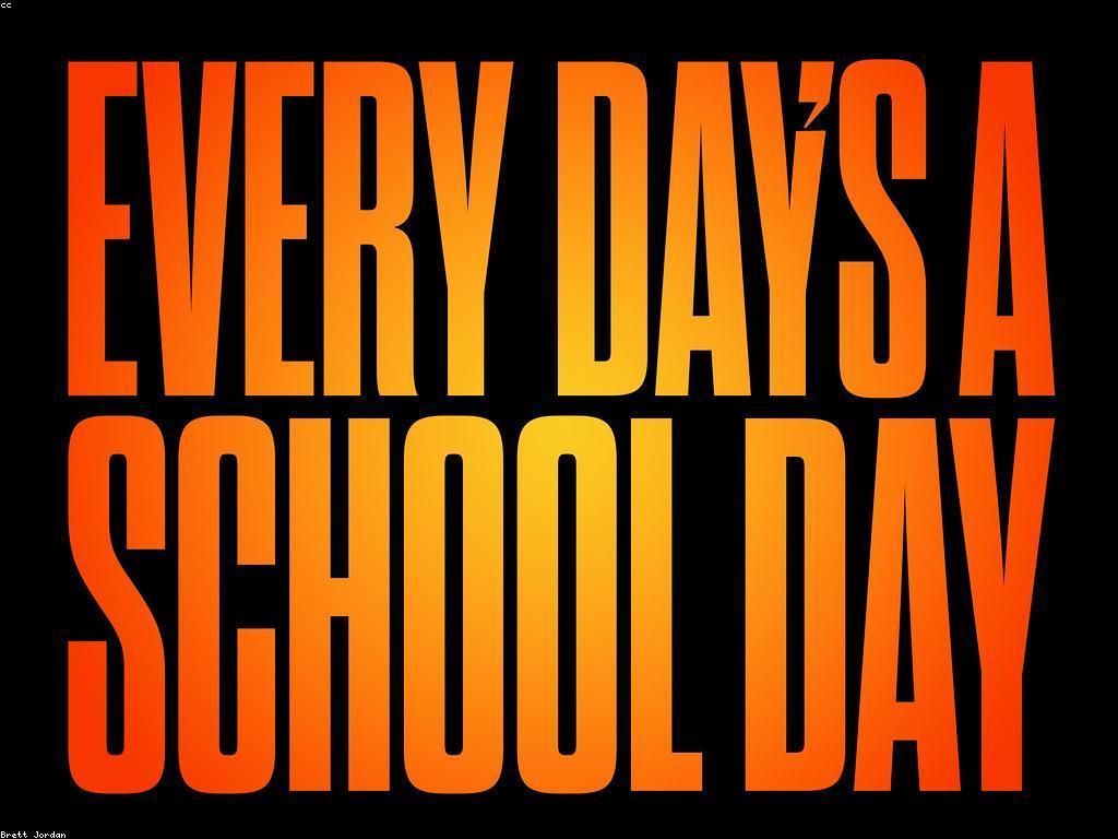 ព័ត៌មានថ្មីៗអំពីកម្មវិធីសិក្សា