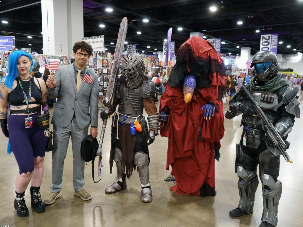 និន្នាការថ្មីសម្រាប់ព្រឹត្តិការណ៍និងប្រកួត