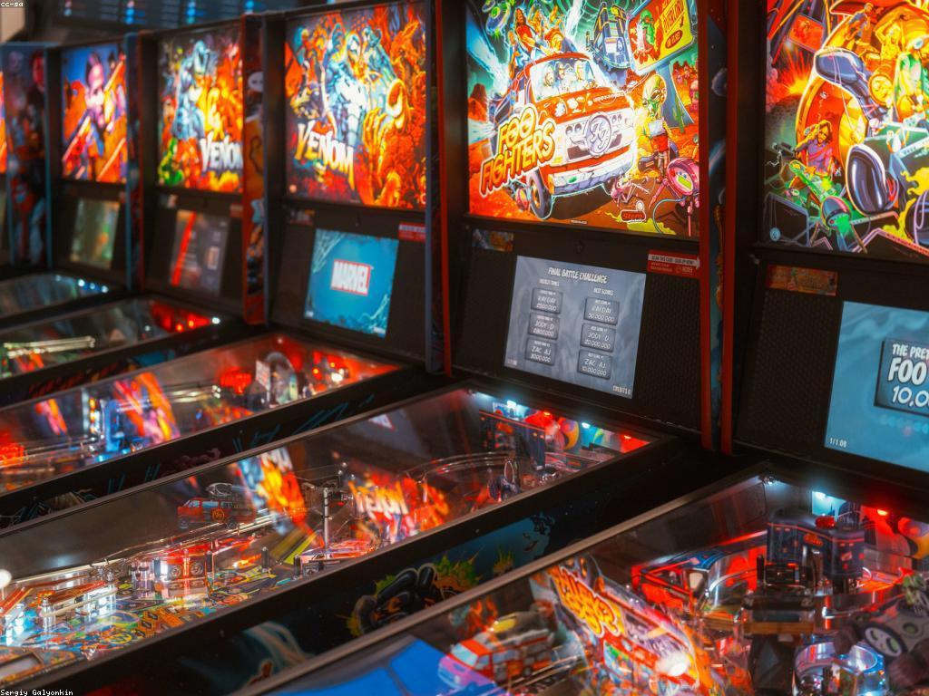 ការបង្កើតបទពិសោធន៍អ្នកលេងប្រកបដោយច្នៃប្រឌិត