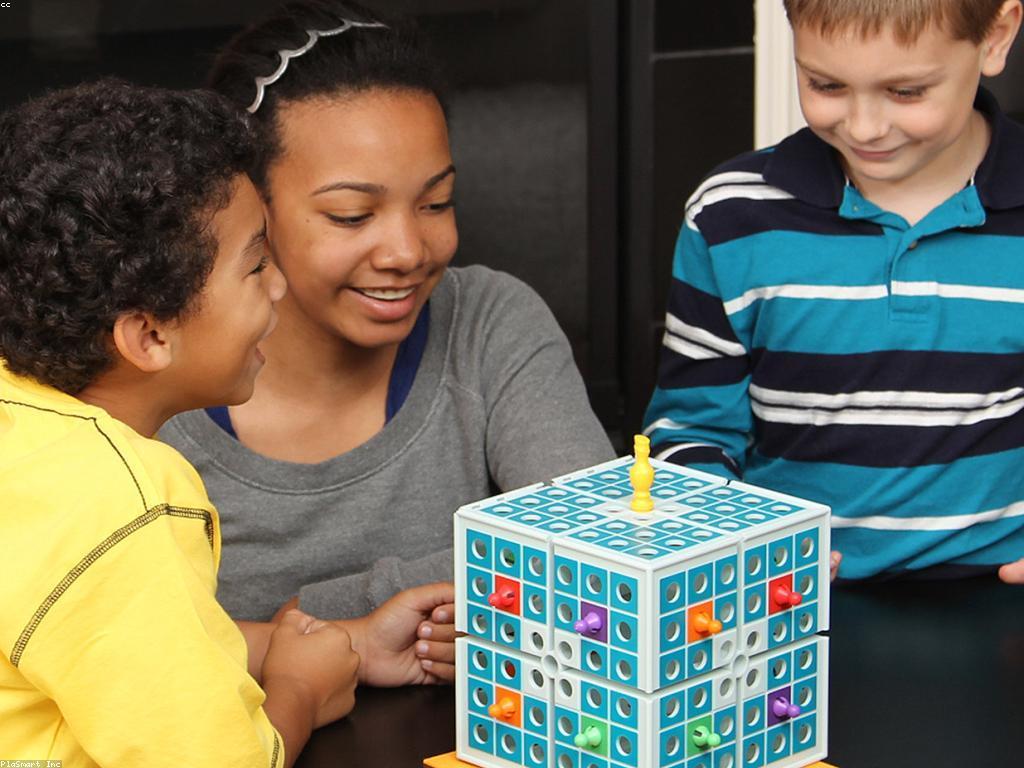 ដំណើរ​នៃ​ការ​ងារ​យ៉ាង​មិន​ធម្មតា​របស់​អ្នក​លេង