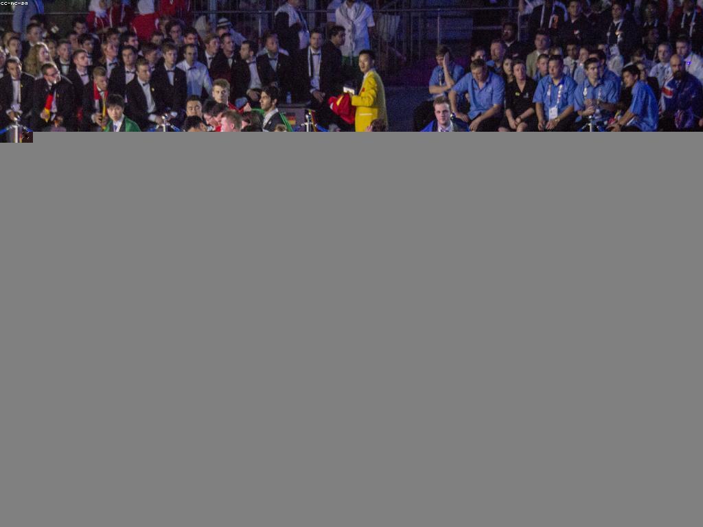 ការពិភាក្សាអំពីព្រឹត្តិការណ៍និងប្រកួត: ទស្សនៈថ្មីៗ