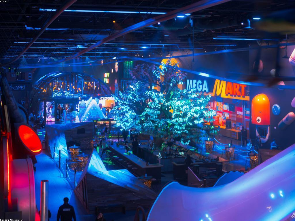 ការកែលម្អការចូលរួមរបស់អ្នកលេង