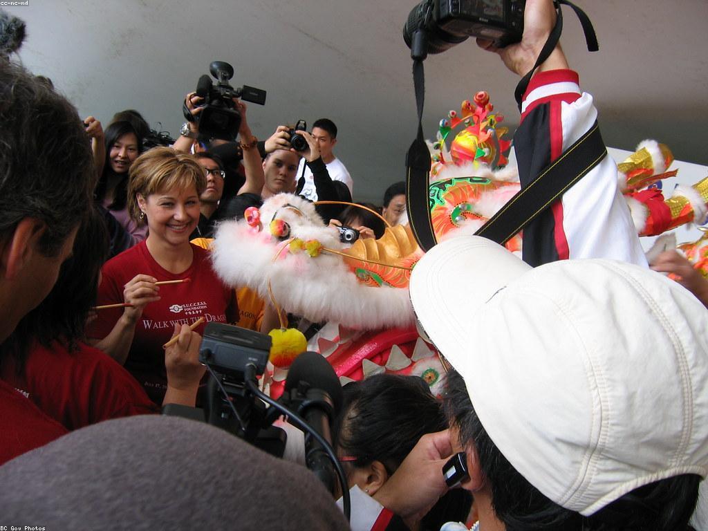 ព័ត៌មានជាថ្មីអំពីកម្មវិធី និងឱកាសជោគជ័យ